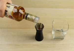 百加得朗姆酒怎么喝？