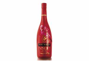 人头马vsop是什么酒？