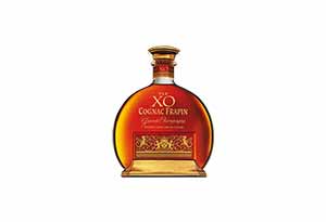 cognac是什么酒？