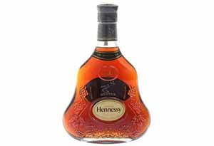 hennessy是什么酒？