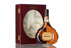 赛马雅马邑VSOP-Samalens