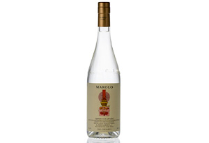 玛勒洛阿内斯渣酿白兰地-Marolo Distilleria