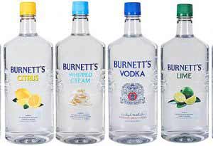 1.jpg 伯内茨(Burnetts)伏特加