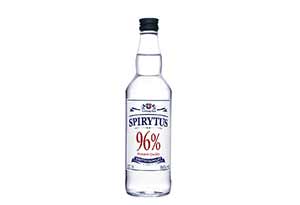 1.jpg 96度Spirytus伏特加,世界上已知度数最高的蒸馏酒