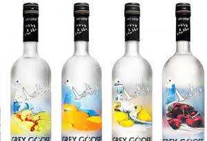 伏特加是什么酒
