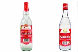 九江双蒸酒