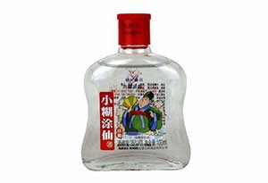 10.jpg 小酒是什么酒?受年轻人欢迎的十个小酒品牌10.jpg