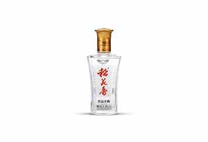 稻花香白酒