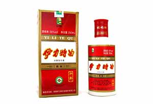 新疆白酒有哪些？新疆八大白酒品牌