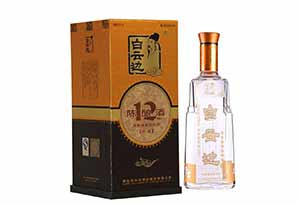 兼香型白酒有哪些品牌？十大兼香型白酒排名