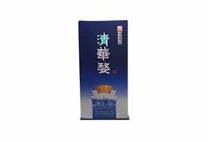 江西白酒有哪些？江西十大白酒品牌
