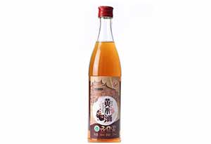 黄米酒的酿造流程，黄米的营养价值