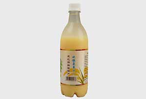 延边米酒