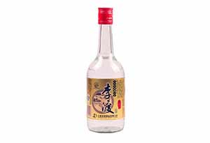 李渡酒