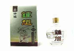 钟馗酒