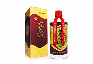 茅江酒