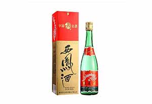 中国四大名酒 中国四大名酒4.jpg