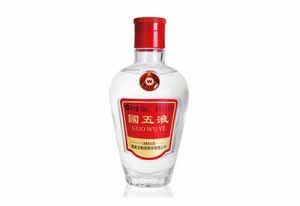 五粮液国五液酒