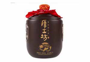 厚工坊是一种怎样的酒？