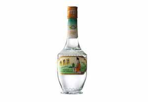 文君酒怎么样？文君酒和剑南春的关系