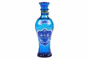 4款性价比高白酒
