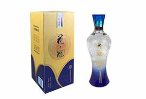 菏泽当地都有哪些知名的白酒