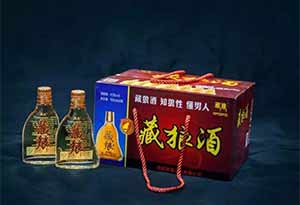 西藏藏狼酒怎么样？