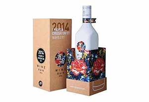 酒雨这个牌子的白酒怎么样？