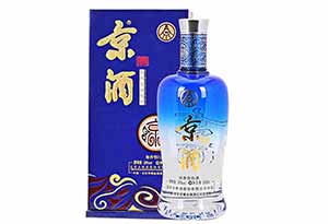 五粮液京酒怎么样？京酒多少钱一瓶？ 