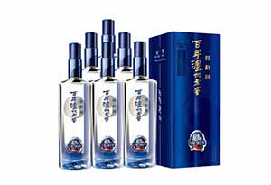 泸州老窖的窖龄酒怎么样？