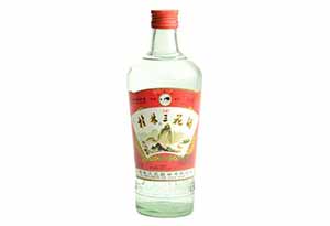 桂林什么白酒好喝？桂林有哪些本地白酒品牌？ 