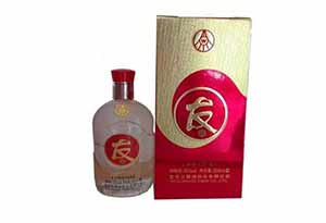 五粮液友酒怎么样？