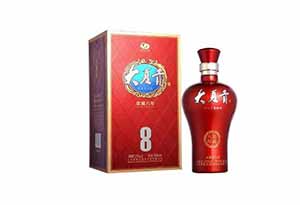 银川都有哪些知名的白酒？ 