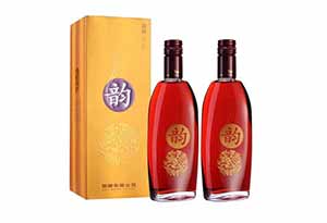 韵酒怎么样？ 