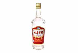 老古井贡酒怎么样？