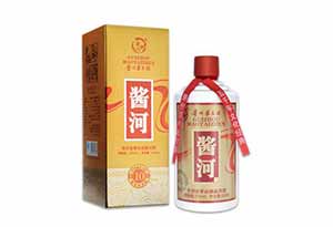 酱河酒怎么样？  
