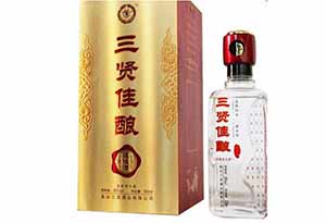 山东鱼台的三贤酒怎么样？ 
