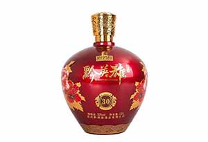 黔英雄酒怎么样？黔英雄价格表 