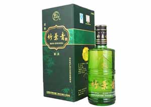 竹叶青酒属于什么类型酒？ 竹叶青酒的功效 