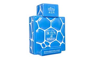 水立方酒怎么样？水立方酒生产工艺 