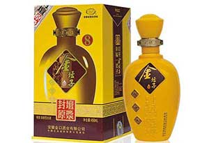 金坛子地之韵酒怎么样？