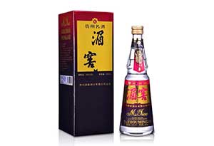 贵州湄窖酒怎么样