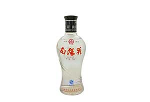 南阳关白酒怎么样