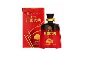 红太阳酒怎么样