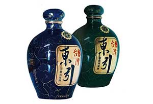 台湾东引高粱酒怎么样?  