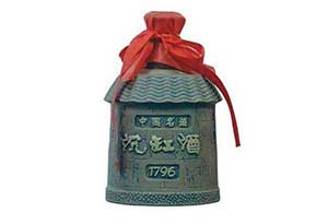龙岩沉缸酒怎么样