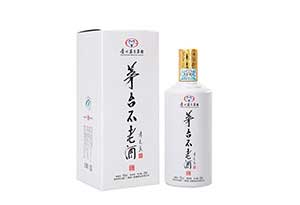 茅台不老酒