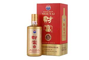 茅台财富酒