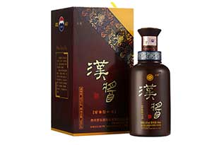 茅台汉酱酒