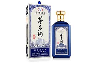 茅台茅乡酒